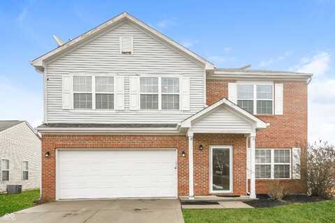 3043 Limber Pine Drive, Whiteland, IN 46184