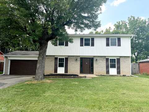 6616 Westdrum Road, Indianapolis, IN 46241