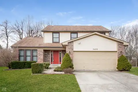 5693 Federalist Court, Indianapolis, IN 46254