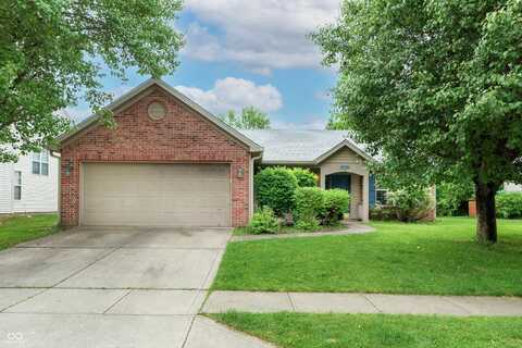 10381 Sand Creek Boulevard, Fishers, IN 46037