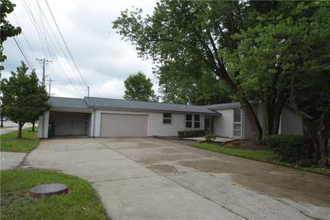 1921 E 116 Street, Carmel, IN 46032