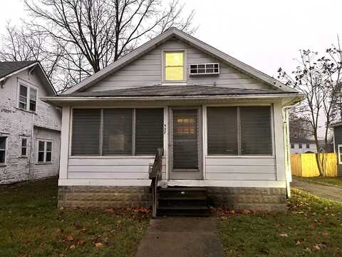 327 S Talley Avenue, Muncie, IN 47303