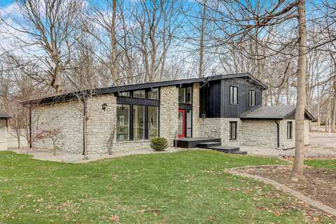 400 Beechwood Drive, Greenfield, IN 46140