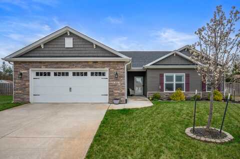 465 Limestone Court E, Lafayette, IN 47909