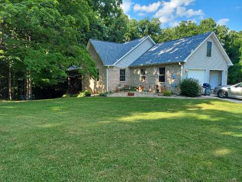 1775 Lincoln Hill Road, Martinsville, IN 46151