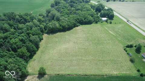 00 E SR 32, Crawfordsville, IN 47933