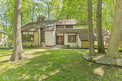 7321 Shadow Wood Drive, Indianapolis, IN 46254