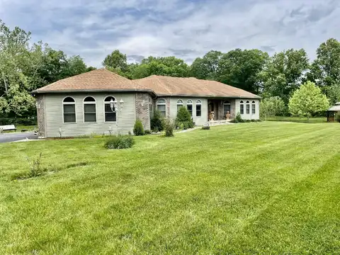 639 W County Road 1150 S, Cloverdale, IN 46120