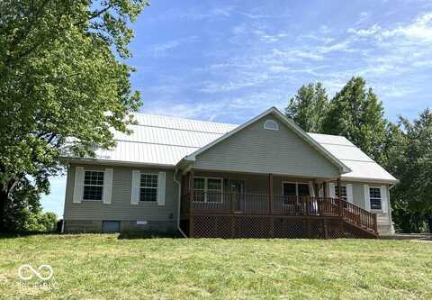 3245 Skyway Drive, Martinsville, IN 46151