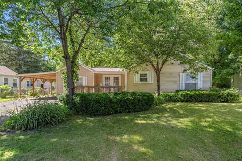 2312 Durham Drive, Indianapolis, IN 46220