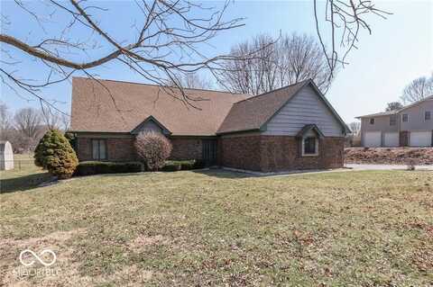 125 Grassyfork Lane, Martinsville, IN 46151