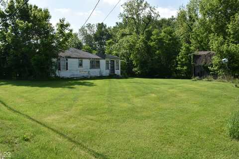 3630 Jordan Road, Martinsville, IN 46151