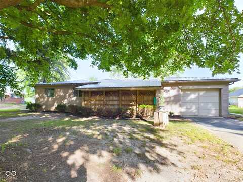 13609 W Main Street, Daleville, IN 47334