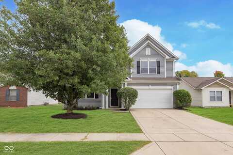 4129 Mossy Bank Road, Indianapolis, IN 46234