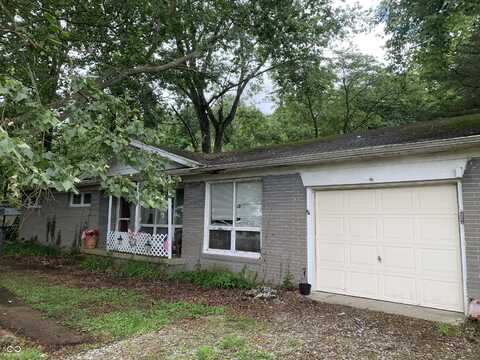 10232 S Jonesville Road, Columbus, IN 47201