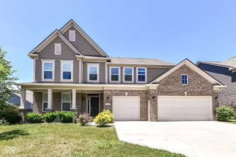 72 Balsam Drive, Danville, IN 46122