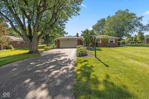 1036 N Cumberland Road, Indianapolis, IN 46229