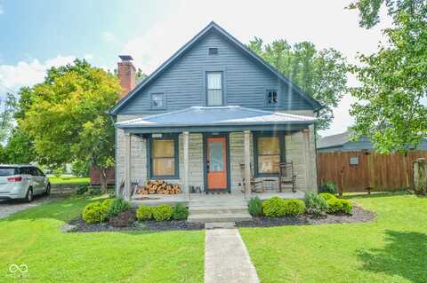 11315 House Street, Indianapolis, IN 46259