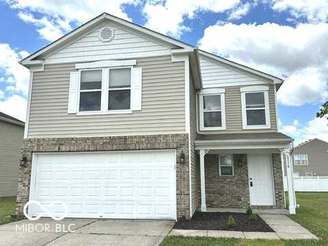 3216 Black Forest Lane, Indianapolis, IN 46239