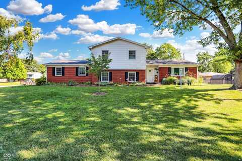 3300 Heritage Road, Columbus, IN 47203