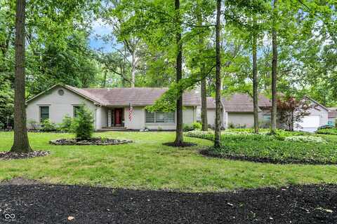 1107 Foxglove Court, Zionsville, IN 46077