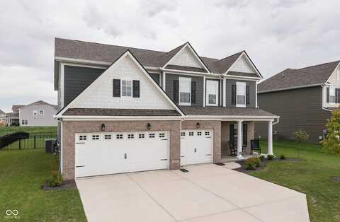 4282 Risen Star Way, Bargersville, IN 46106