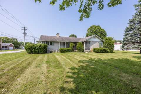 426 Walnut Street, Fortville, IN 46040