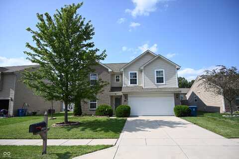 11614 Ross Common Drive, Indianapolis, IN 46229