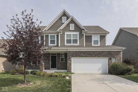 5804 Sly Fox Lane, Indianapolis, IN 46237