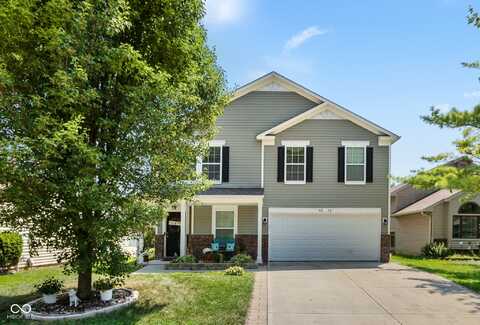 5853 Timber Lake Boulevard, Indianapolis, IN 46237