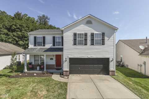 6612 Frankenberger Drive, Indianapolis, IN 46237