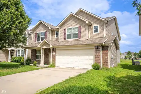 2337 Cedarmill Drive, Franklin, IN 46131