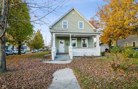 616 Marshall Street, Decatur, IN 46733