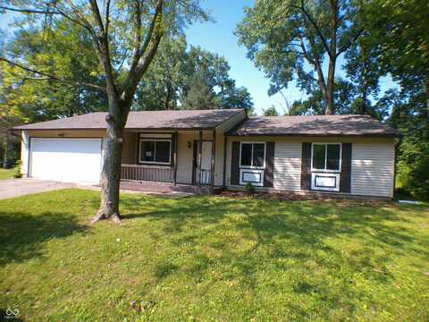 6514 Woodmere Circle, Indianapolis, IN 46260