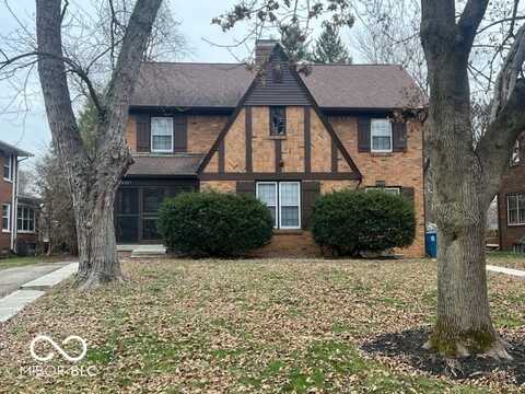 6225 Washington Boulevard, Indianapolis, IN 46220