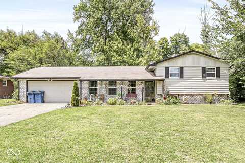 5352 Daniel Drive, Indianapolis, IN 46226