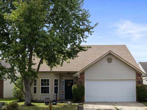 1520 Galway Court, Indianapolis, IN 46217