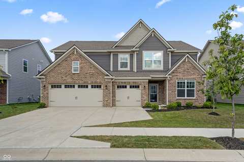 9738 Virginia Pine Drive, Fishers, IN 46040