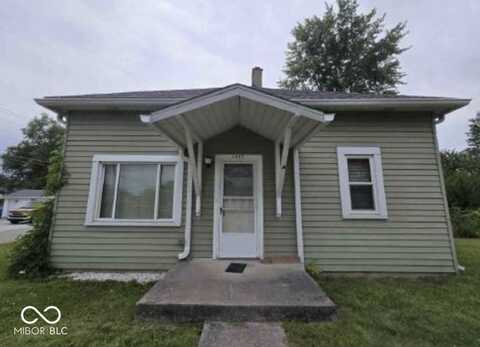 1622 S Jefferson Street, Hartford City, IN 47348