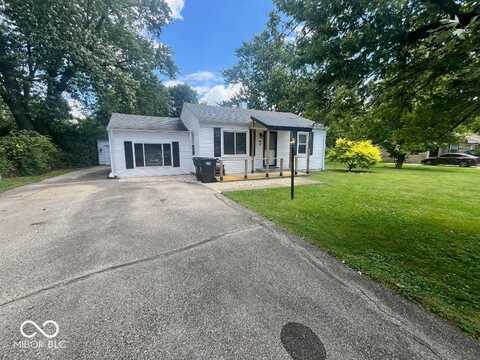 1069 Rita Drive, Greenwood, IN 46143