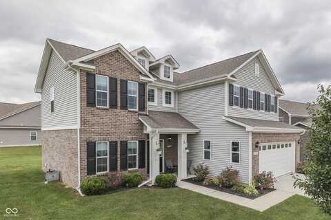 1101 Cherry Tree Lane, Greenwood, IN 46143