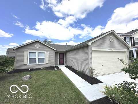 8220 Spring Wind Drive, Indianapolis, IN 46239