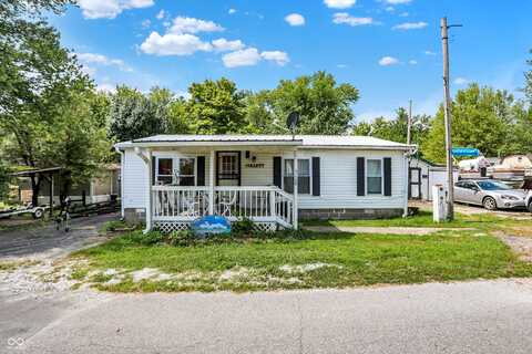 5169 Van Bibber Lake, Greencastle, IN 46135