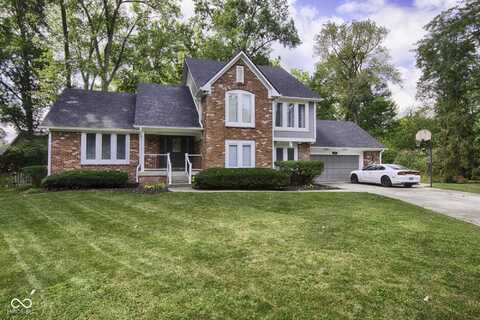 9002 Seabreeze Court, Indianapolis, IN 46256