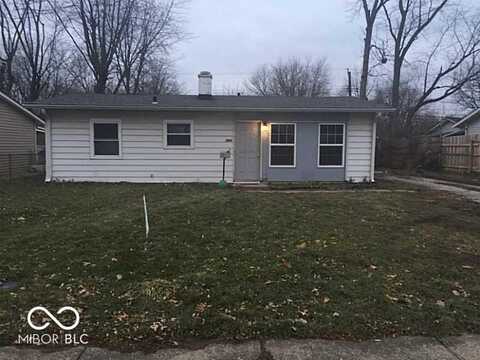 3144 Falcon Drive, Indianapolis, IN 46222