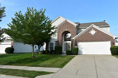 14010 Avalon E Drive, Fishers, IN 46037