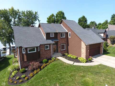 715 Pleasant Point Circle, Cicero, IN 46034