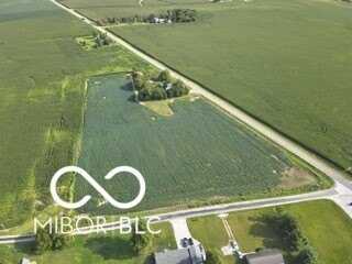 Tbd N State Road 39, Rossville, IN 46065