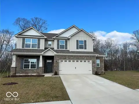 9888 April Rose Drive, Fishers, IN 46040