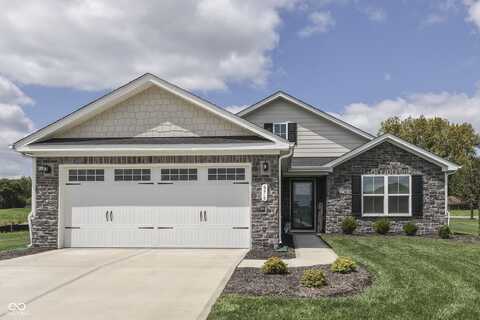 976 Independence Drive, Edinburgh, IN 46124